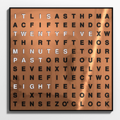 Word clock