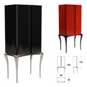 CONTOUR Cabinet alto