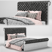 RH ADLER bed