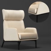 Hidea lounge chair