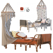 child bed 1