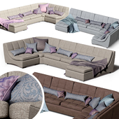 Corner sofa San Diego