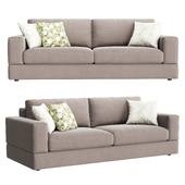 Confort Line ABACO Sofa