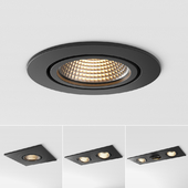 Modular Lighting K77