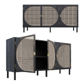 HK living webbing dressoir