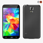 Samsung Galaxy S5