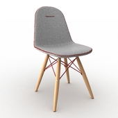 Cafe chair