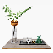 Decor set 4