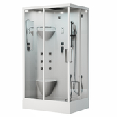 SSWW BU102A shower