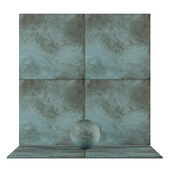 Caesar trace mint