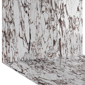 PULP Collection of Porcelain Tiles by 41zero42