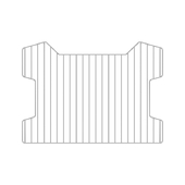 Grate Dryer Ocean KitKraken