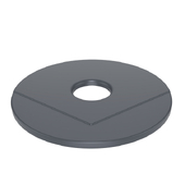 Circle KitKraken faucet stand