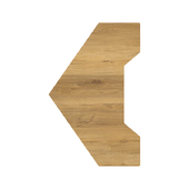 Cutting board Creek 2