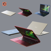 Ultrabook Acer Swift 3
