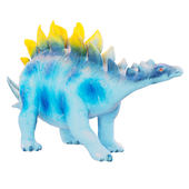 Stegosaurus Toy