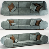 JEAN ROYÈRE Sofa