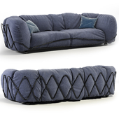 francesco binfare corbeille sofa_edra