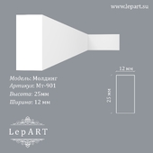 Lepart Molding MT-901 OM