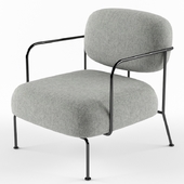 beatles lounge chair meraki