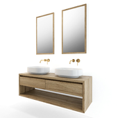 Bathroom Furniture 01