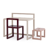 Ferm Living Little Architect children room furniture