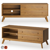 Woodman Kensal TV Cabinet
