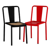 Luchetti Chair