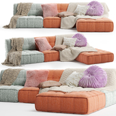 Reema sofa