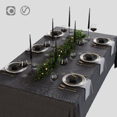 Table set 002