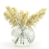 Pampas Bouquet