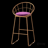 Stool Bar