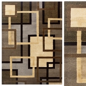 Home Dynamix Tribeca Greene Area Rug