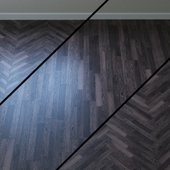 Parquet Krono Original Kastello Classic Wenge Kyoto