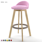 Ecmarvellous Chair Bar