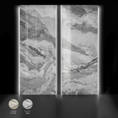 OM Interior panels | Collection Luxury