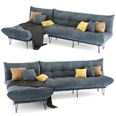 corner sofa Savona