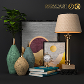 Decorative Set 02