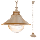 Arte Lamp Grazioso A4577 Sp-1 Wg