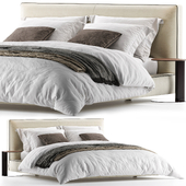 Bed B&B Italia Richard