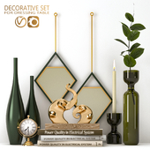 Decorative Set 04