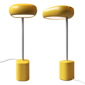 Palm Task Light by Gantri