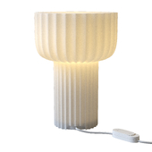 Word Table Light by Gantri