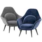 Swoon Lounge Chair