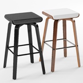 DALLAS bar and counter stool