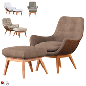 Dena sessel chair