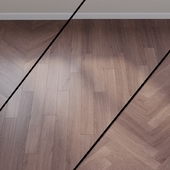 Laminate Quick-Step Oak Traditional Intensive Eligna Collection U1386