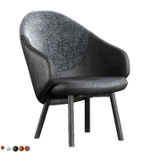 Ton alba chair