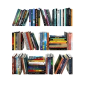 100 different books