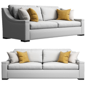 Wesley Hall - Lowell Sofa